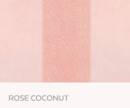 2 x MISSHA Modern Pot, #Rose Coconut - Multi‑Use Makeup Pot from Korea