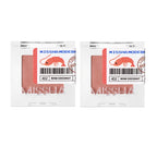 2 x MISSHA Modern Pot, #Rose Coconut - Multi‑Use Makeup Pot from Korea