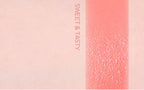 2 x MISSHA Modern Pot, #Sweet & Tasty - Glossy Multi‑Use Makeup Balm from Korea