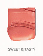2 x MISSHA Modern Pot, #Sweet & Tasty - Glossy Multi‑Use Makeup Balm from Korea