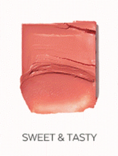 2 x MISSHA Modern Pot, #Sweet & Tasty - Glossy Multi‑Use Makeup Balm from Korea