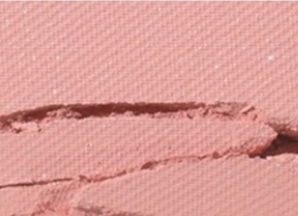 1 x MISSHA Modern Shadow #Forever Peach from Korea