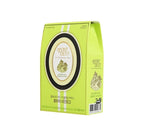 4 X MONTBEST With The Blending House Kombucha Shine Mango, 10 sticks from Korea_KT