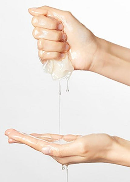 Mamonde Age Control Camellia Ampoule Mask