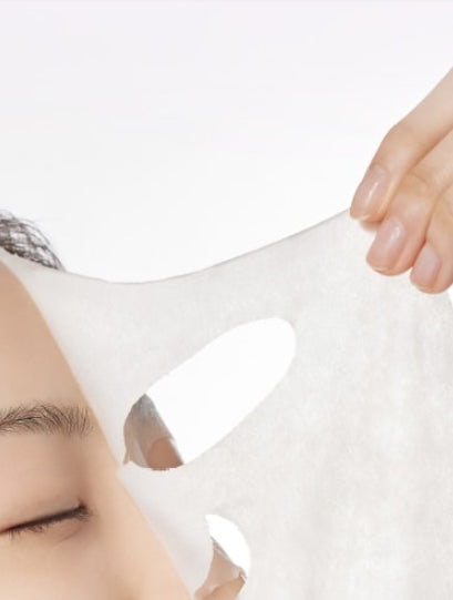 Mamonde Age Control Camellia Ampoule Mask