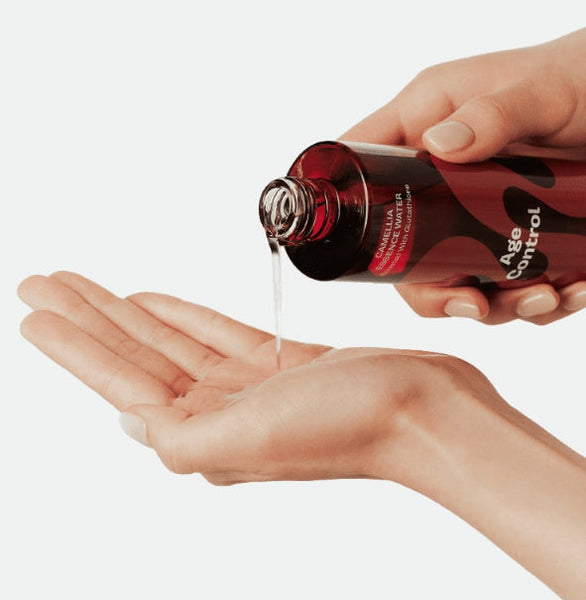 Mamonde Age Control Camellia Essence Water 150ml