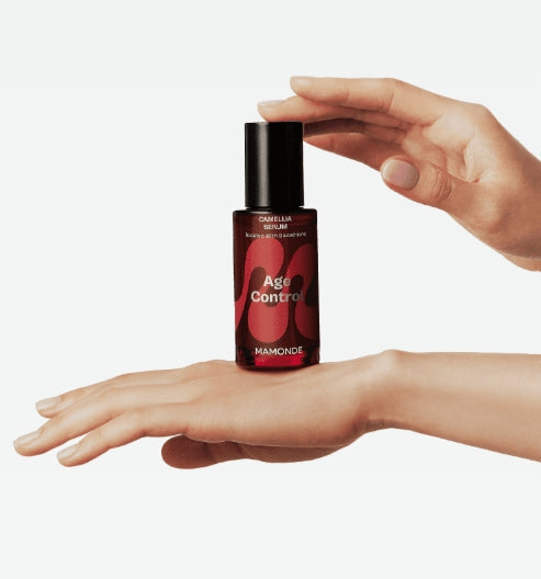 Mamonde Age Control Camellia Serum 50ml 