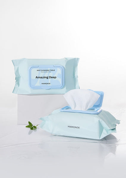 Mamonde Amazing Deep Cleansing Tissue