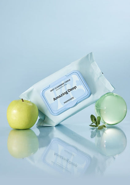 Mamonde Amazing Deep Cleansing Tissue