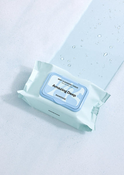 Mamonde Amazing Deep Cleansing Tissue