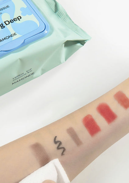 Mamonde Amazing Deep Cleansing Tissue