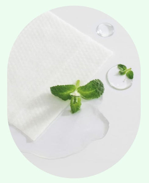 Mamonde Amazing Deep Cleansing Tissue