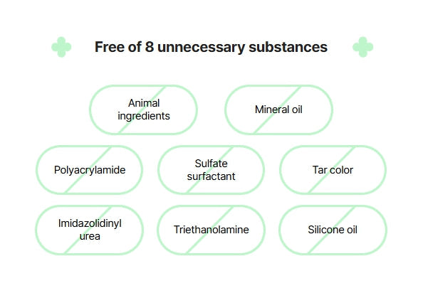 2 x Mamonde Amazing Deep Mint Clenasing Balm 90ml from Korea_13