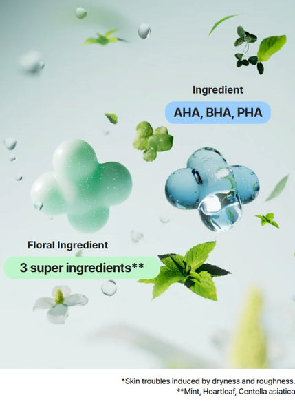 Mamonde Amazing Deep Mint Clenasing Balm