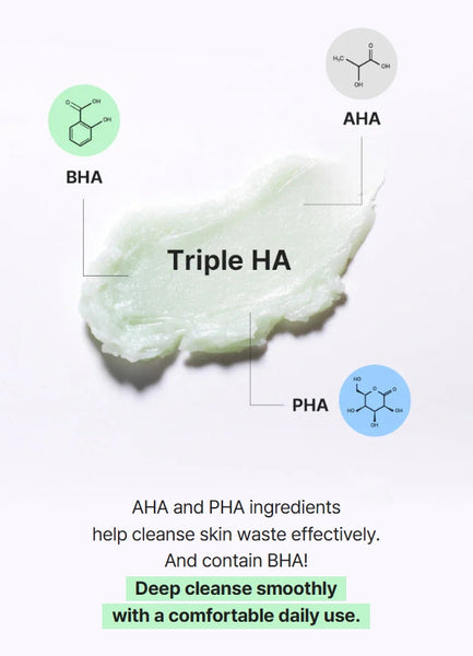 Mamonde Amazing Deep Mint Clenasing Balm