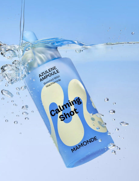 Mamonde Calming Shot Azulene Ampoule 50ml
