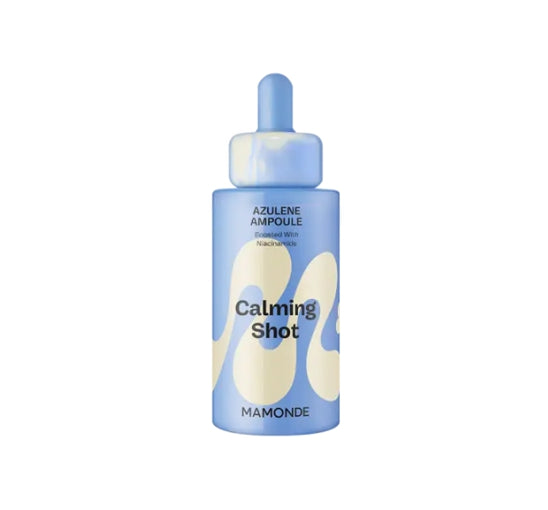 Mamonde Calming Shot Azulene Ampoule 50ml