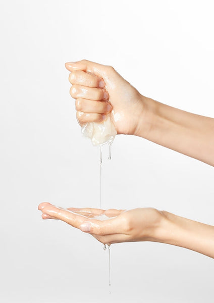 Mamonde Calming Shot Azulene Ampoule Mask