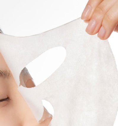 Mamonde Calming Shot Azulene Ampoule Mask