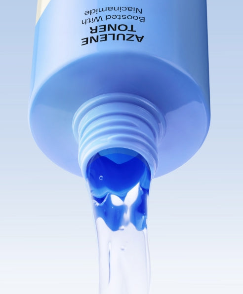 Mamonde Calming Shot Azulene Toner 300ml