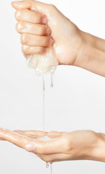 Mamonde Flora Glow Rose Ampoule Mask Sheet 23ml