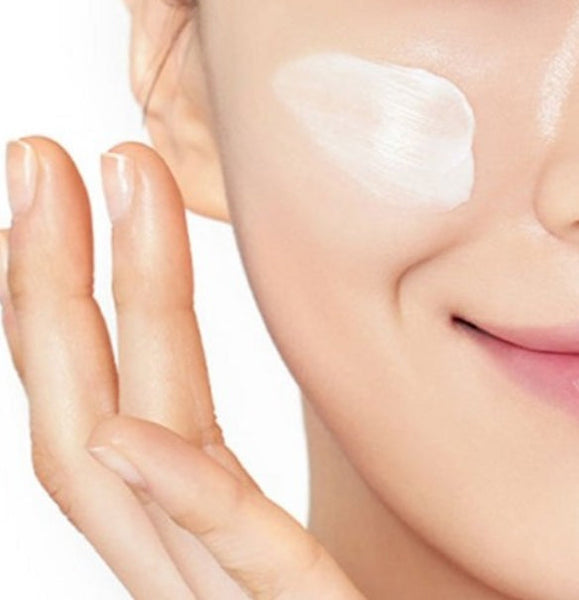 2 x Mamonde  Flora Glow Rose Smoothing Cream 50ml from Korea_4