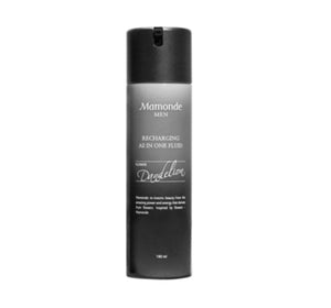 [MEN] Mamonde Men Recharging All-in-One Fluid 180ml from Korea