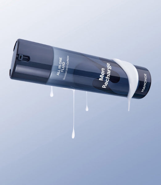 Mamonde Men Recharging All In One Fluid 180ml