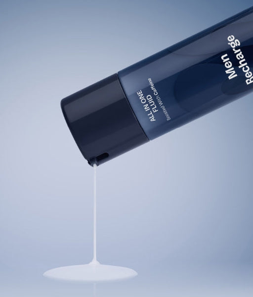 Mamonde Men Recharging All In One Fluid 180ml