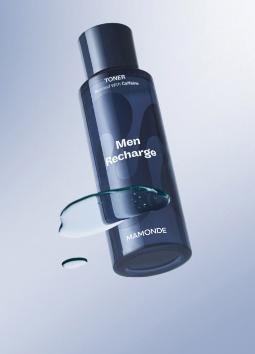 Mamonde Men Recharging Toner 180ml