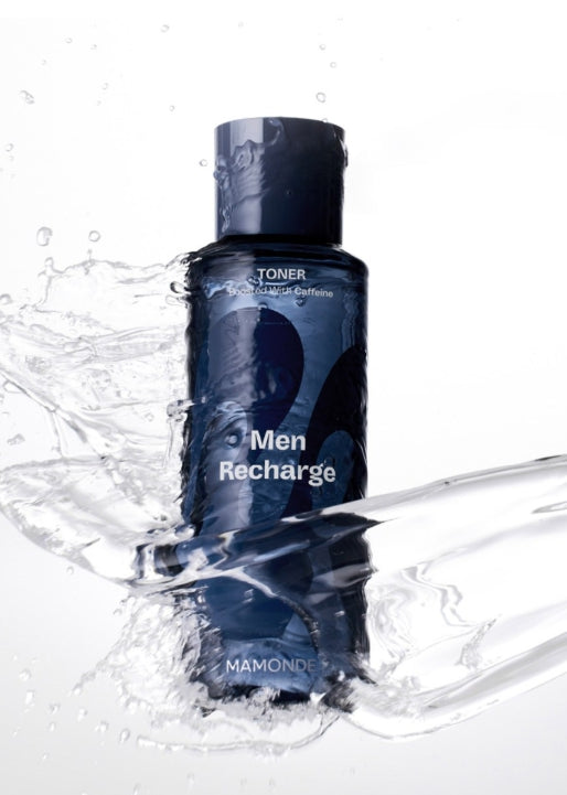 Mamonde Men Recharging Toner 180ml