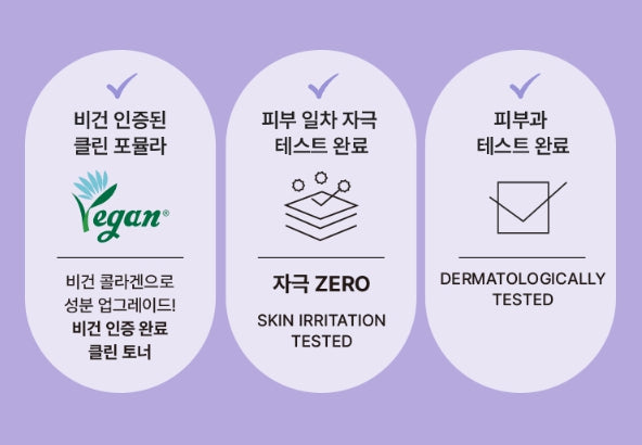 2 x Mamonde Pore Shrinker Bakuchiol Retinol toner 200ml from Korea_4