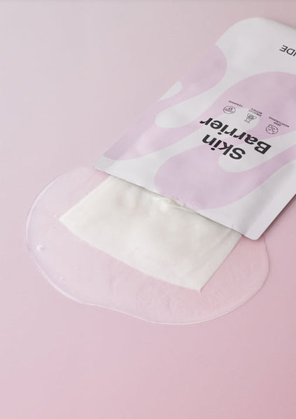 10 x Mamonde Probiotics Ceramide Ampoule Mask Sheet 23ml from Korea_3