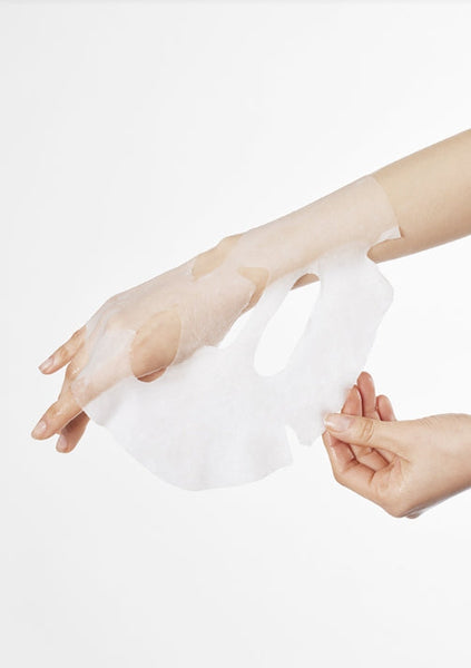 10 x Mamonde Probiotics Ceramide Ampoule Mask Sheet 23ml from Korea_4