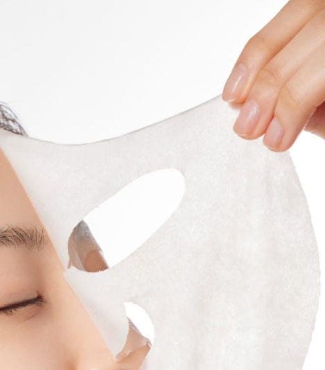 10 x Mamonde Probiotics Ceramide Ampoule Mask Sheet 23ml from Korea_5