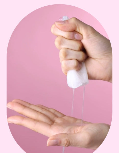 10 x Mamonde Probiotics Ceramide Ampoule Mask Sheet 23ml from Korea_6