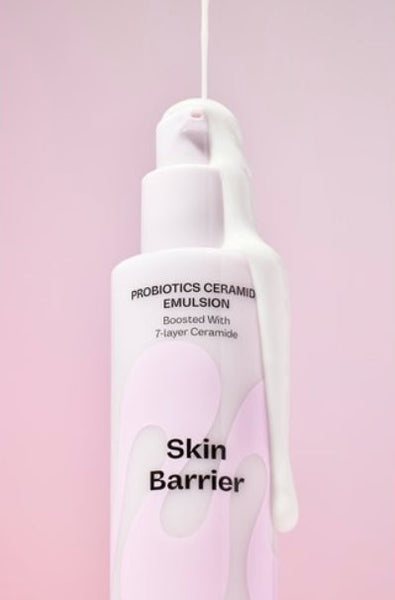 Mamonde Probiotics Ceramide Emulsion 150ml