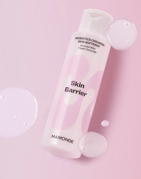 Mamonde Probiotics Ceramide Skin Softener 200ml