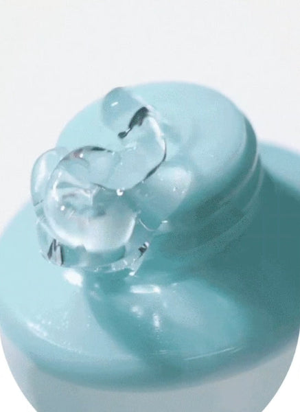 Mamonde Amazing Deep Mint Cleansing Foam