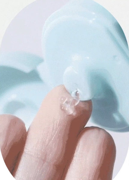 Mamonde Amazing Deep Mint Cleansing Foam