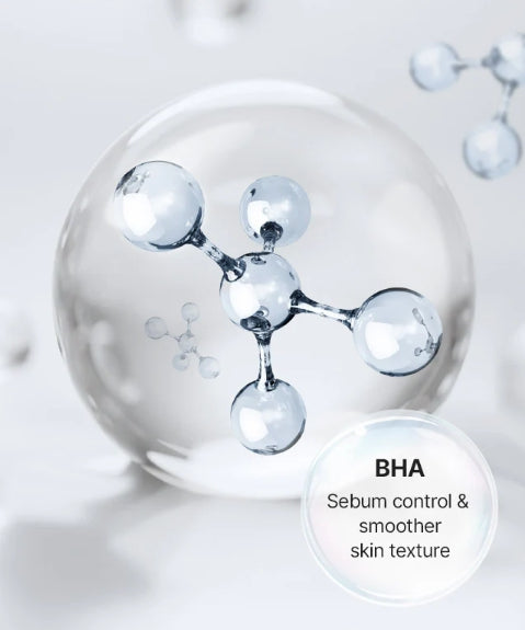 Mamonde Amazing Deep Mint Cleansing Foam