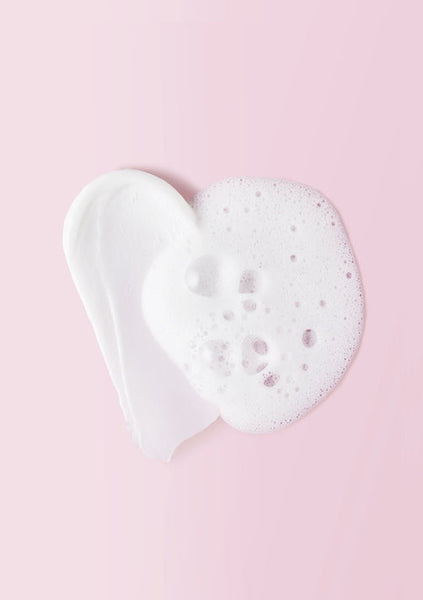 Mamonde Probiotics Ceramide Amino Foam