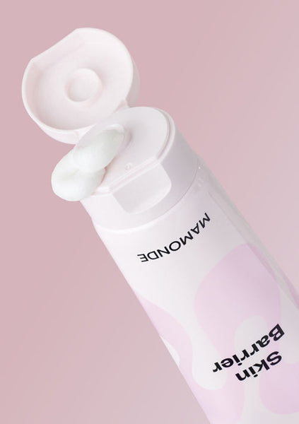 Mamonde Probiotics Ceramide Amino Foam