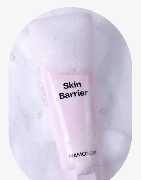 Mamonde Ceramide Amino Foam