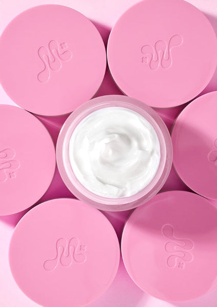 2 x Mamonde  Flora Glow Rose Smoothing Cream 50ml from Korea_3