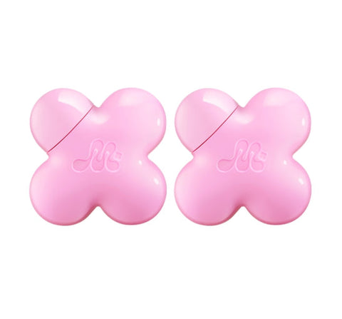 2 x Mamonde Flora Glow Rose Tinted Sun Serum 35ml SPF50+ PA+++ from Korea