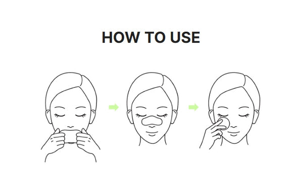 Mamonde Pore Shrinker Bakuchiol Pad