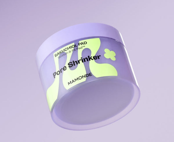 Mamonde Pore Shrinker Bakuchiol Pad