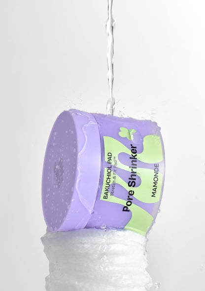 Mamonde Pore Shrinker Bakuchiol Pad