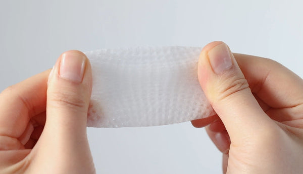 Mamonde Pore Shrinker Bakuchiol Pad